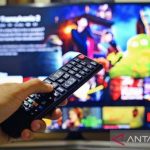 Kemenkominfo sebut Penetrasi TV digital menuju normal di Februari 2023Tekno – ANTARA News
