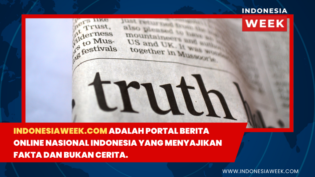 IndonesiaWeek.com