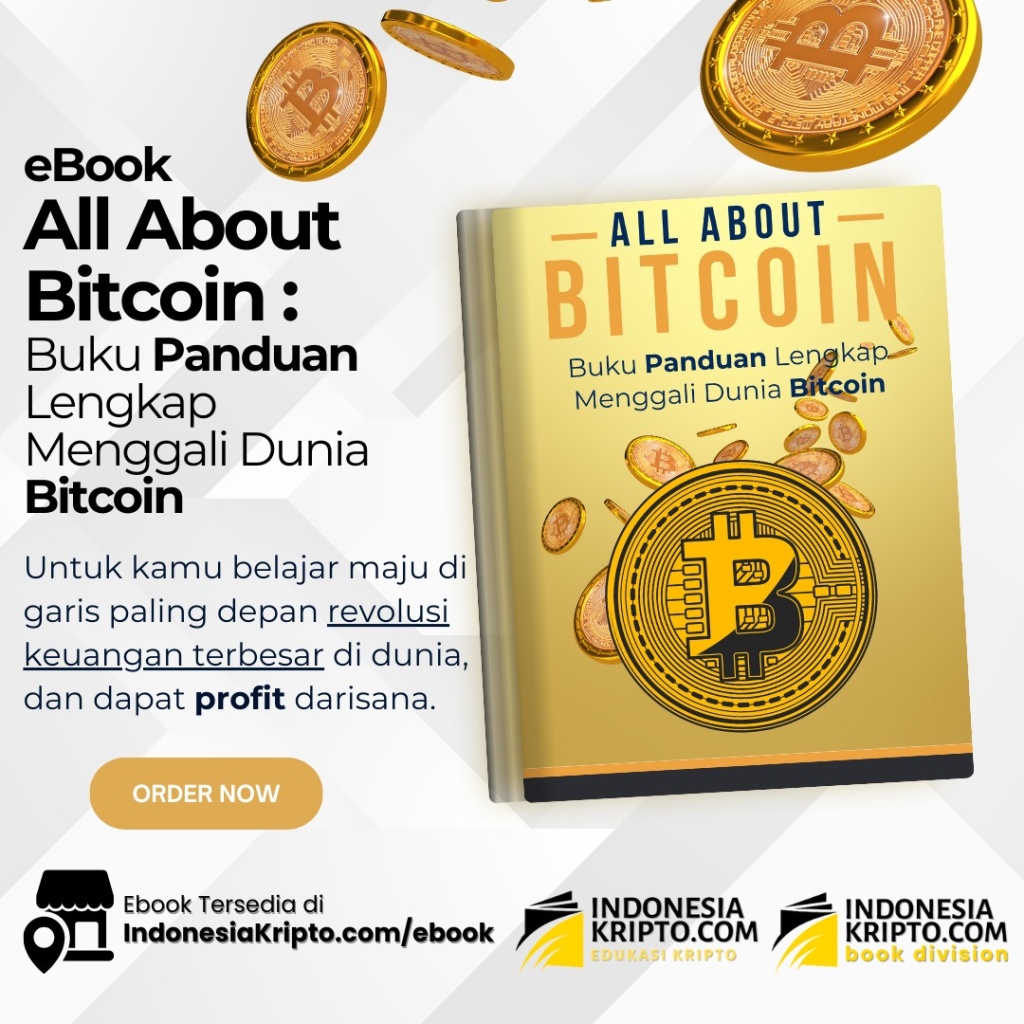 dunia bitcoin 