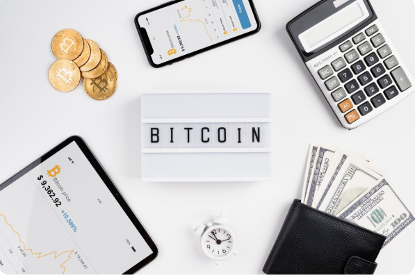 dunia bitcoin 